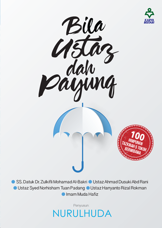 Bila Ustaz Dah Payung