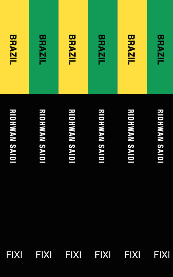 BRAZIL (ePub)