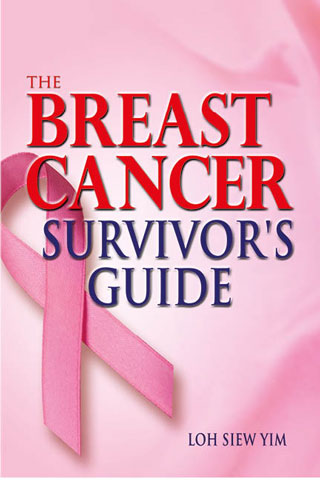 Breast Cancer Survivor’s Guide