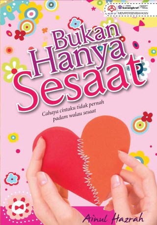Bukan Hanya Sesaat