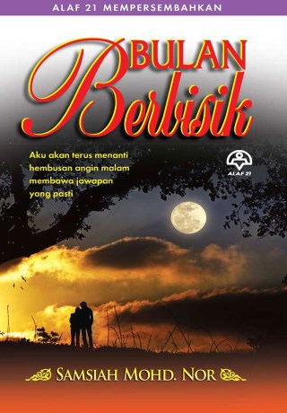 Bulan Berbisik