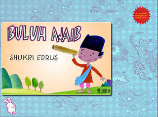 Buluh Ajaib