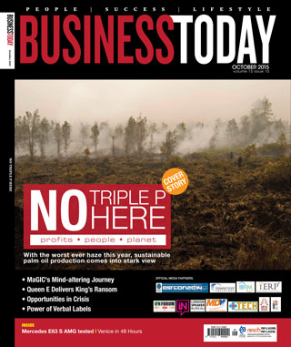 BUSINESS TODAY Oct 1 2015