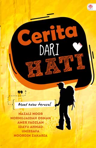 Cerita Dari Hati