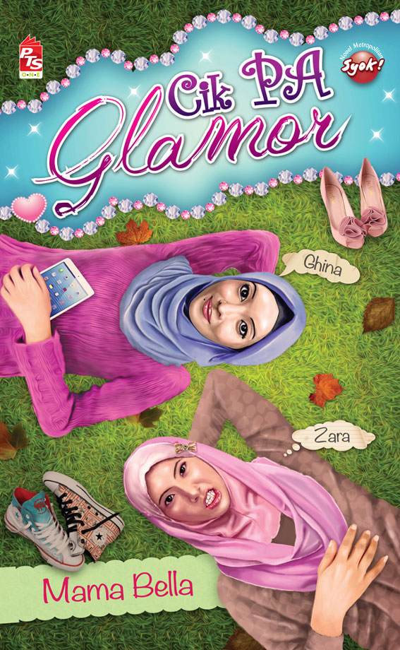 Cik PA Glamor