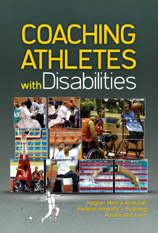 Coaching Athletes with Disabilities
