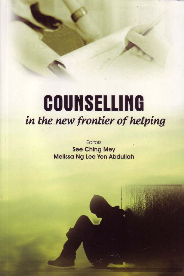 Counselling in the New Frontier of Helping (ePub)
