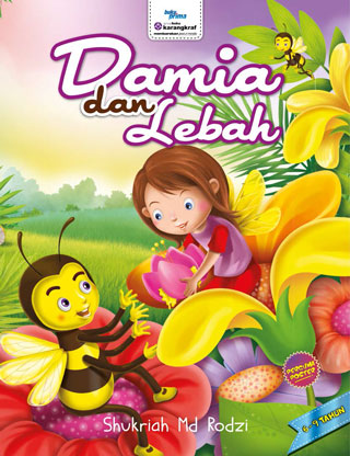 Damia Dan Lebah