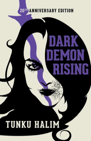 Dark Demon Rising (20th anniversary edition)