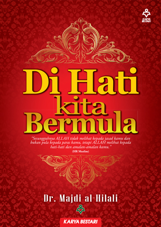 Di Hati Kita Bermula
