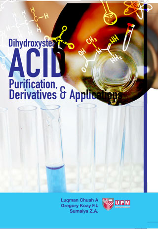 Dihydroxystearic Acid : Purification, Derivatives and Applications