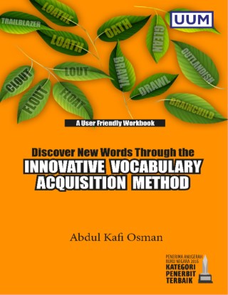 Discover New Words Through The Innovative Vocabulary Acquisition Method