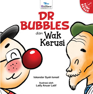 Dr. Bubbles & Wak Kerusi