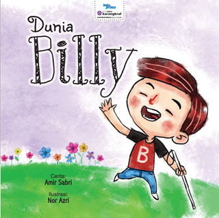 Dunia Billy