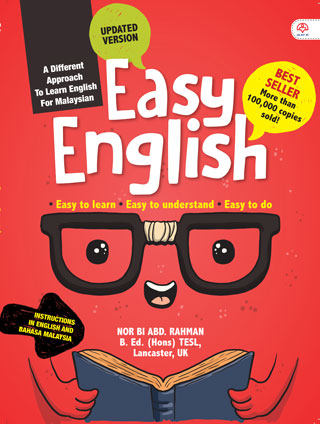 Easy English (Updated Version)