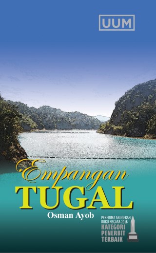 Empangan Tugal