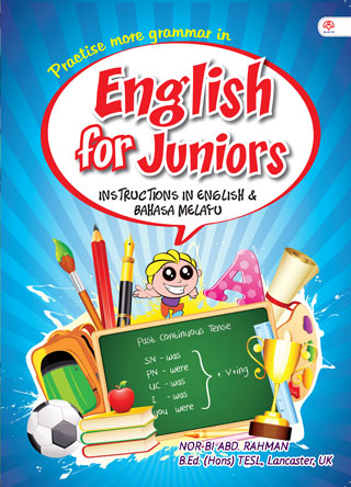 English For Juniors