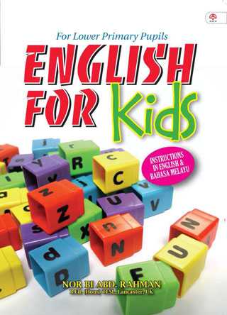 English For Kids