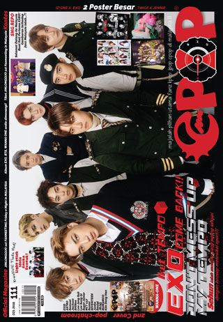 EPOP (Bahasa) 111
