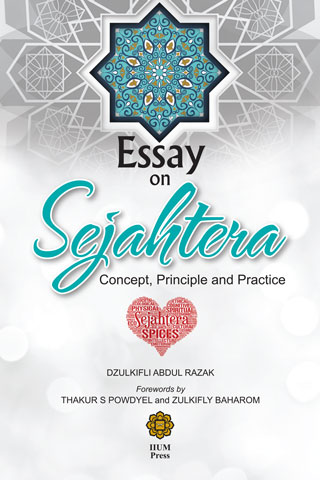 Essay on Sejahtera: Concept, Principle and Practice