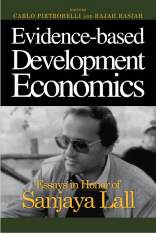Evidence-Based Developmental Economics