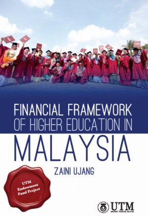 Financial Framework Of Higher Education In Malaysia