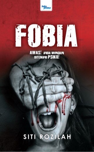 Fobia