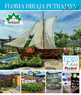 Floria DiRaja Putrajaya