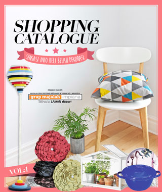 Shopping Catalogue