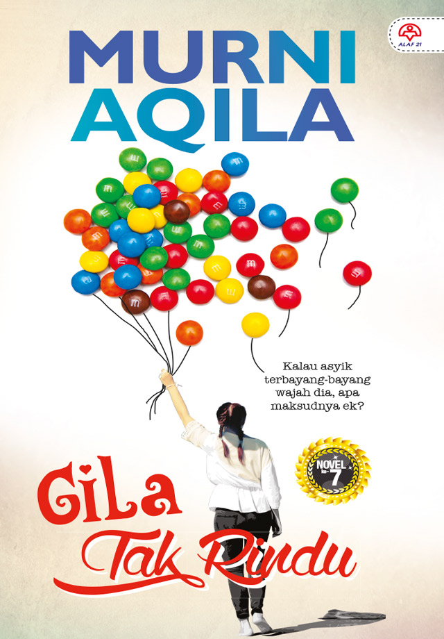 Gila Tak Rindu