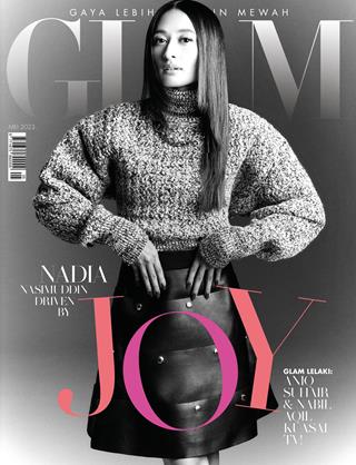 GLAM (APRIL 2023)