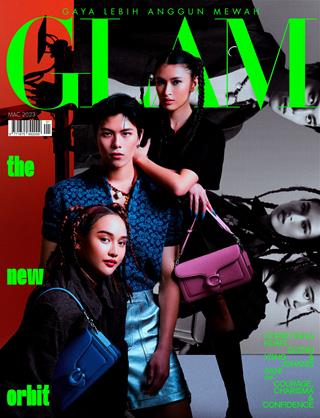 GLAM (FEBRUARI 2023)