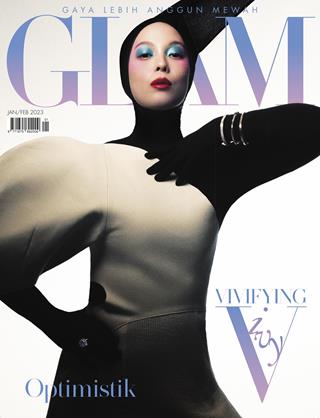 GLAM (JANUARY 2023)