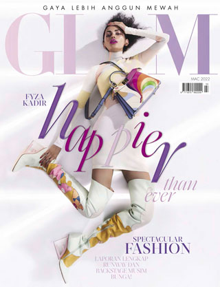GLAM MARCH 2022