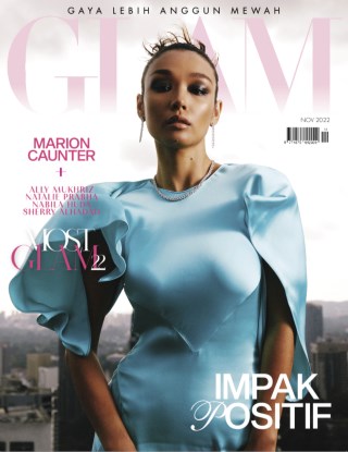 GLAM (NOVEMBER 2022)