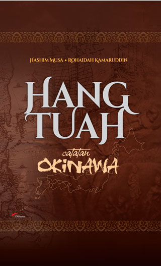 Hang Tuah Catatan Okinawa