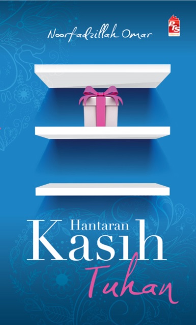 Hantaran Kasih Tuhan