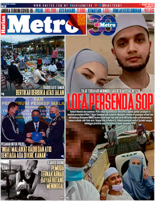 Hmetro 04.05.21