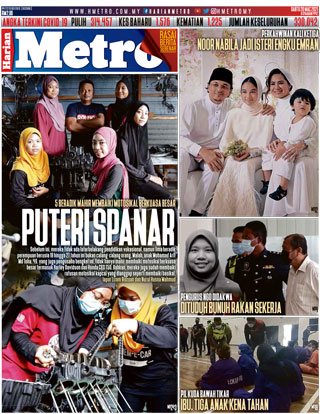 Hmetro 20.03.21