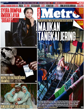 Hmetro 22.03.21