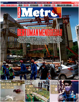 Hmetro 23.03.21