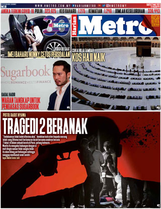 Hmetro 27.03.21