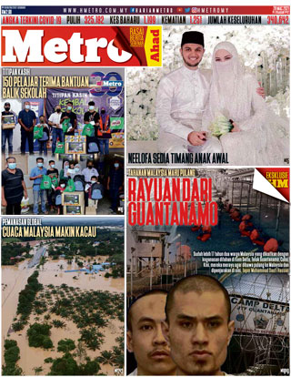 Hmetro 28.03.21
