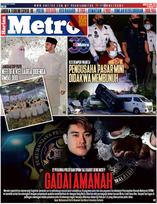 hmetro 28.04.21