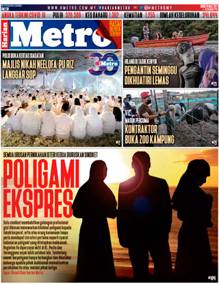 Hmetro 29.03.21