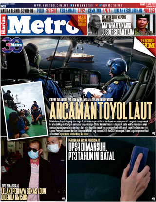 hmetro 29.04.21