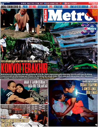 Hmetro 30.03.21