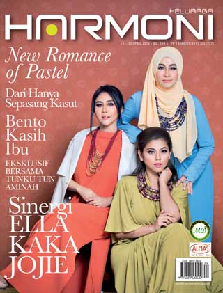 1 - 30 April 2016