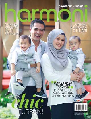 1 - 30 November 2018  (Keluaran Terakhir 2018)