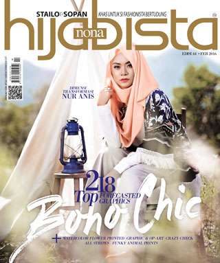 Februari 2016